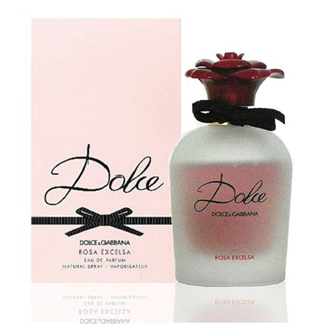 dolce gabbana rosa excelsa 30ml|Dolce E Gabbana Rosa Excelsa 30 Ml .